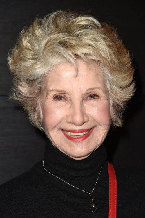 Photo of Danièle Gilbert