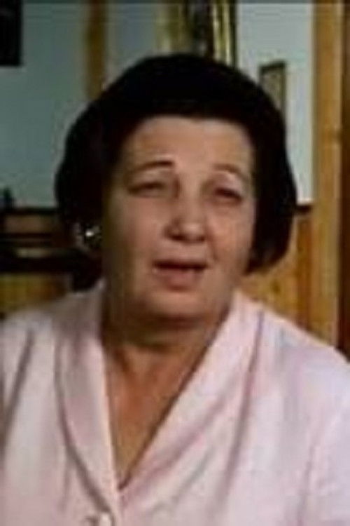 Photo of Nezihe Güler