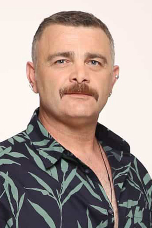 Photo of Dimitris Kapetanakos