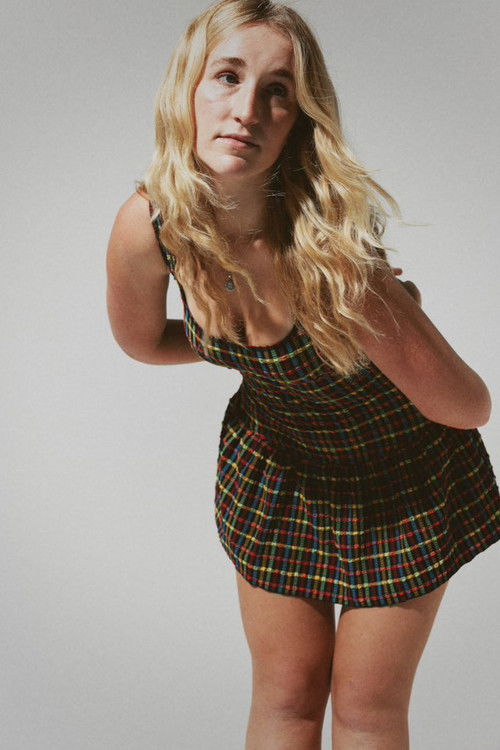 Photo of Stella Hannagan