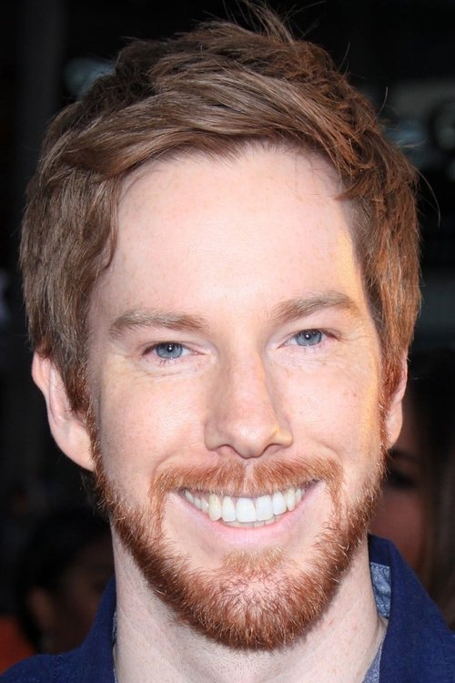 Photo of Chris Owen