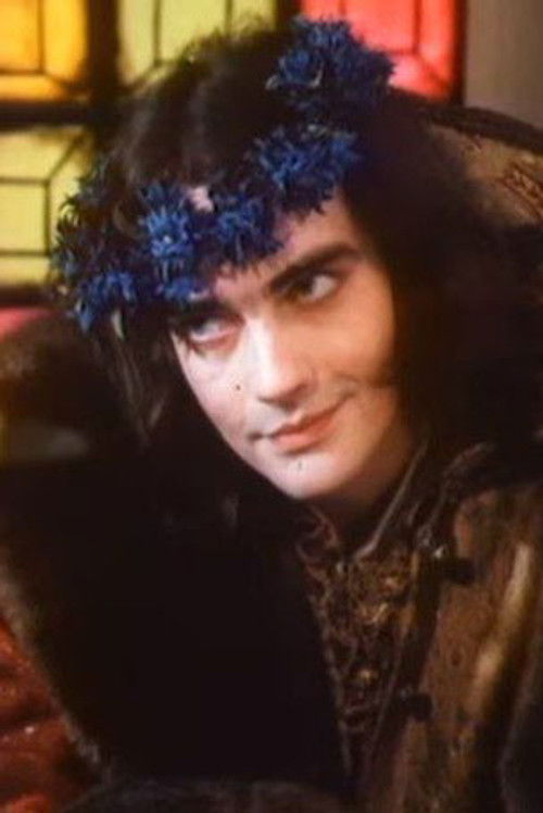 Photo of Dmitri Pisarenko