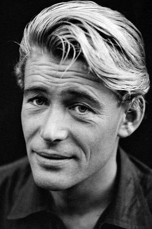 Photo of Peter O'Toole