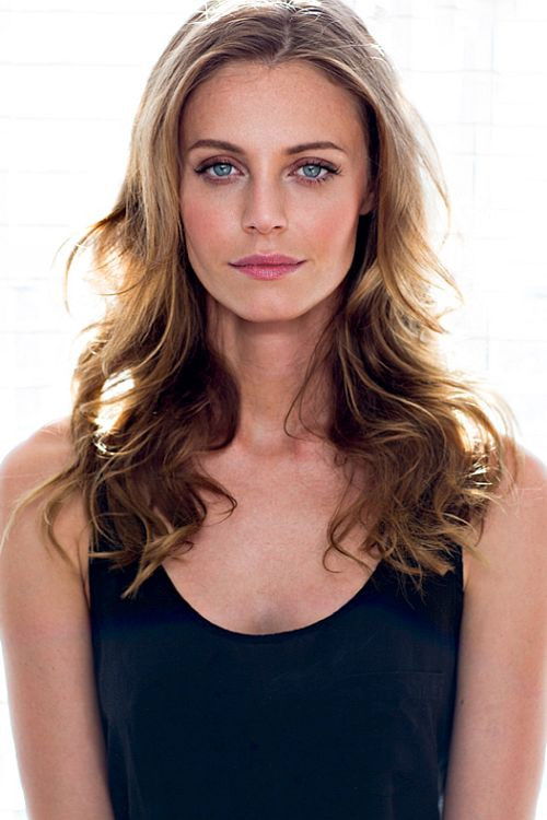 Photo of Christine Marzano