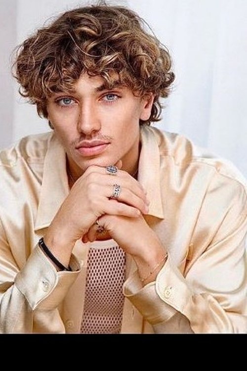 Photo of Gavin Casalegno