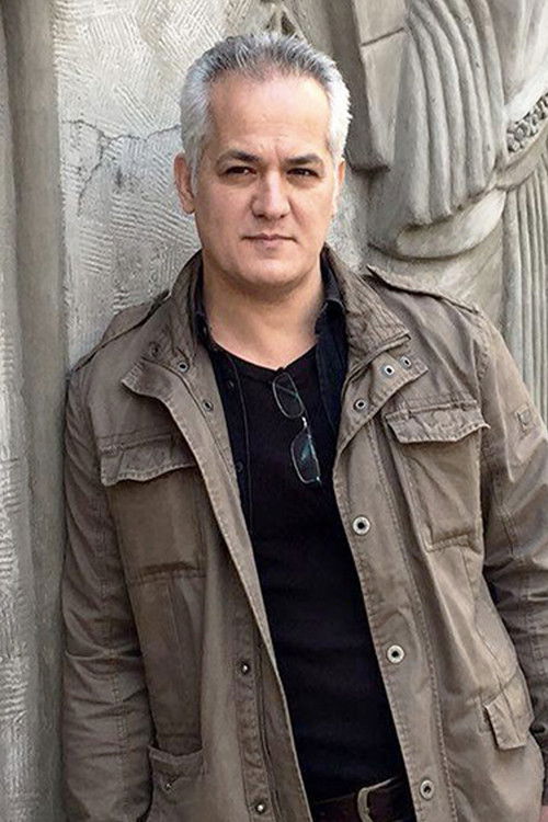 Photo of Behrouz Sebt Rasoul