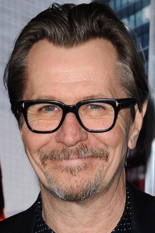 Photo of Gary Oldman
