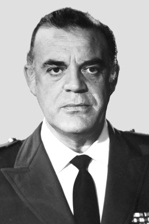 Photo of Eduardo Fajardo