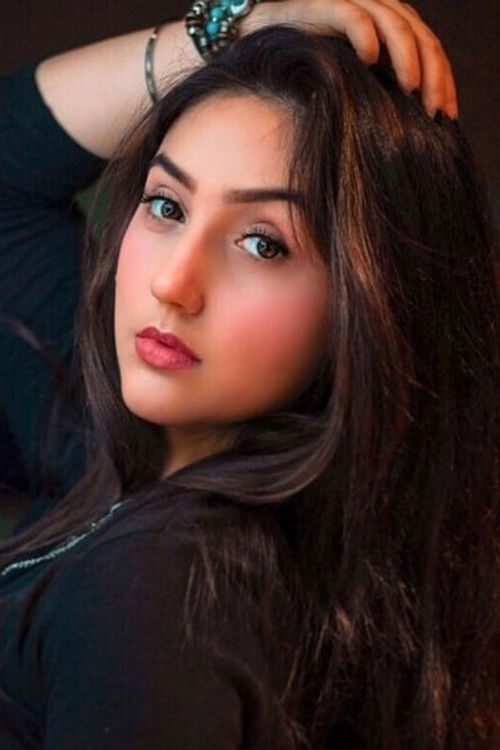 Photo of Ashnoor Kaur