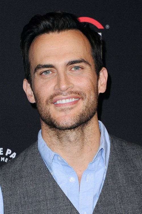 Photo of Cheyenne Jackson