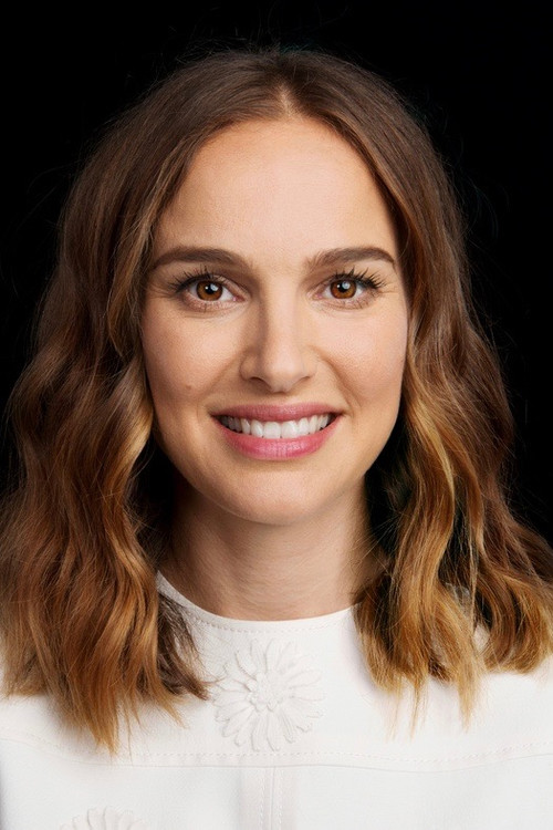 Photo of Natalie Portman