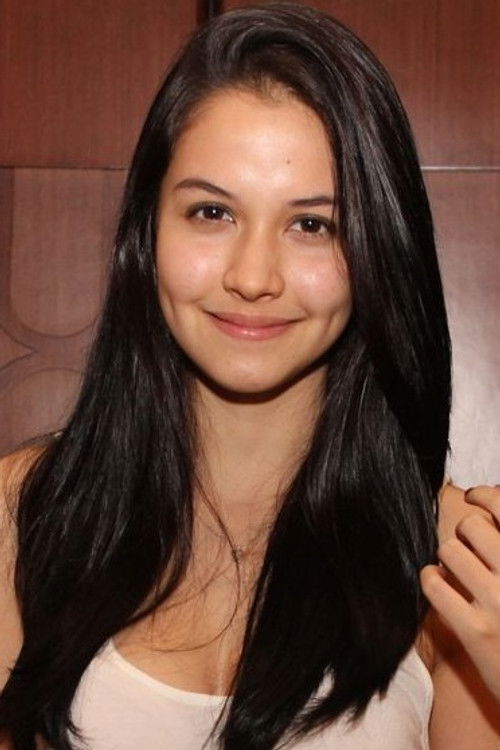 Photo of Estelle Linden