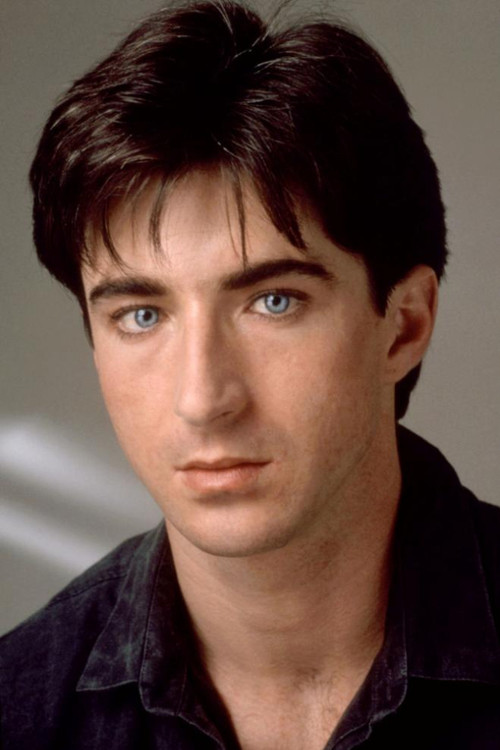 Photo of Lenny Von Dohlen