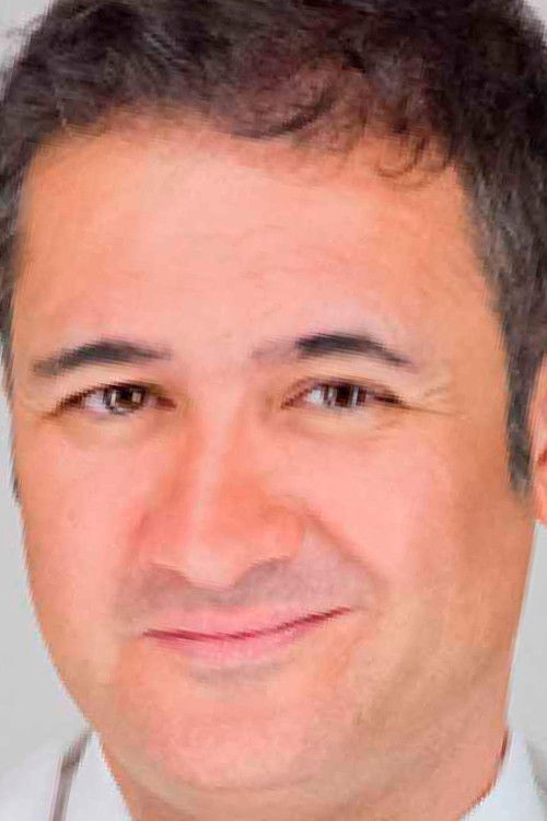 Photo of Secun de la Rosa