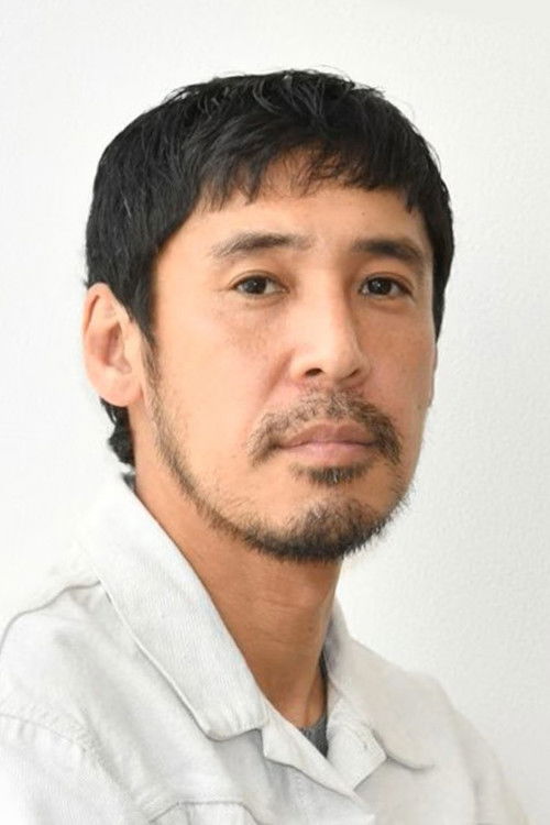 Photo of Ryu Kohata