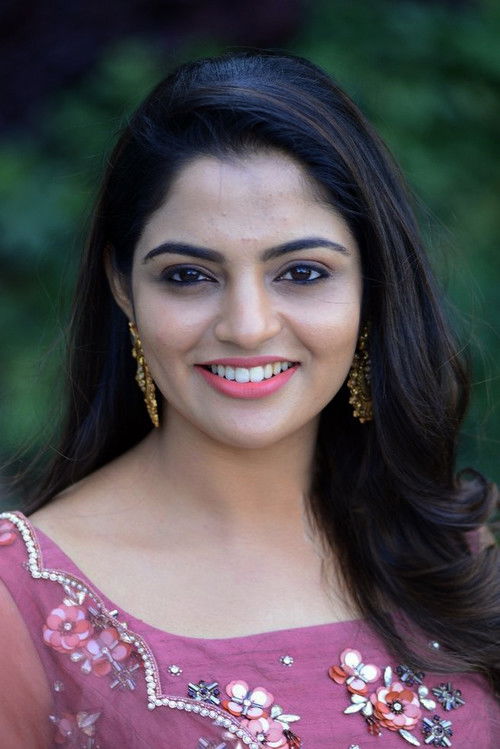 Photo of Nikhila Vimal