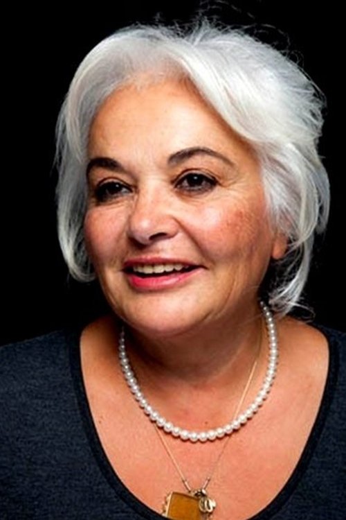 Photo of Emel Göksu