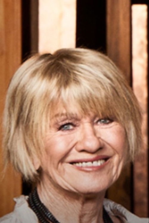 Photo of Margaret Pomeranz