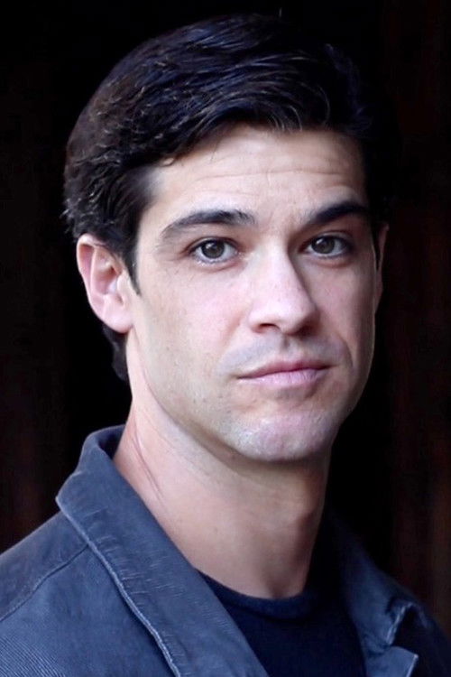 Photo of Travis Laughlin