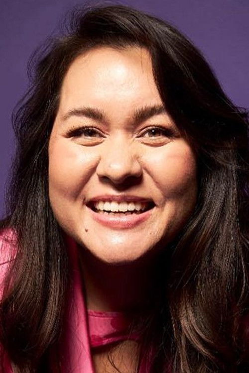 Photo of Natasha Brock