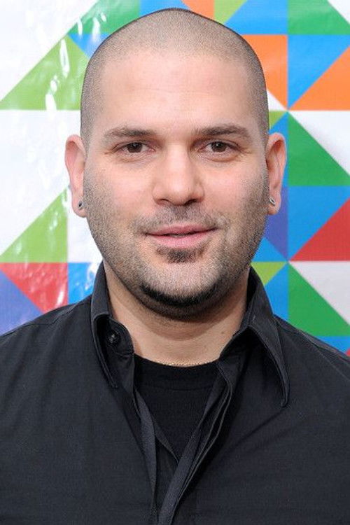 Photo of Guillermo Díaz