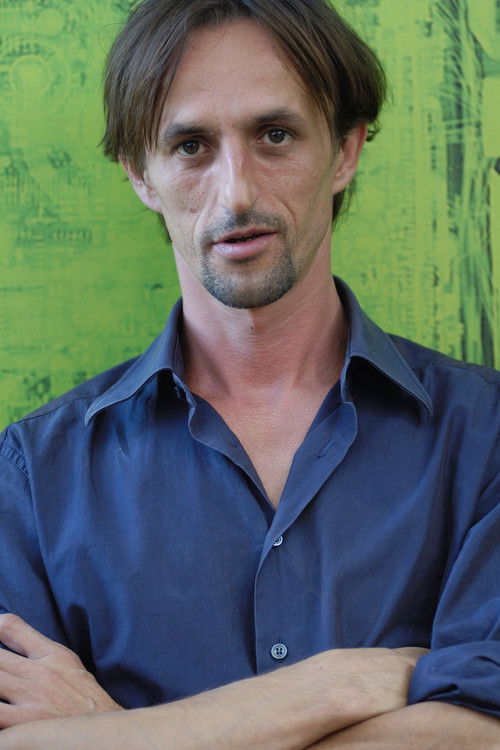 Photo of Gianni Zanasi
