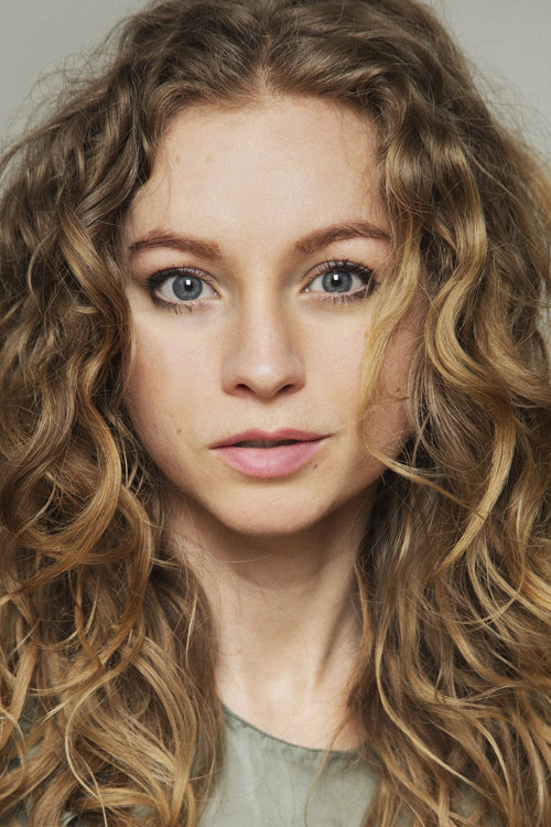 Photo of Thea Bell Schok