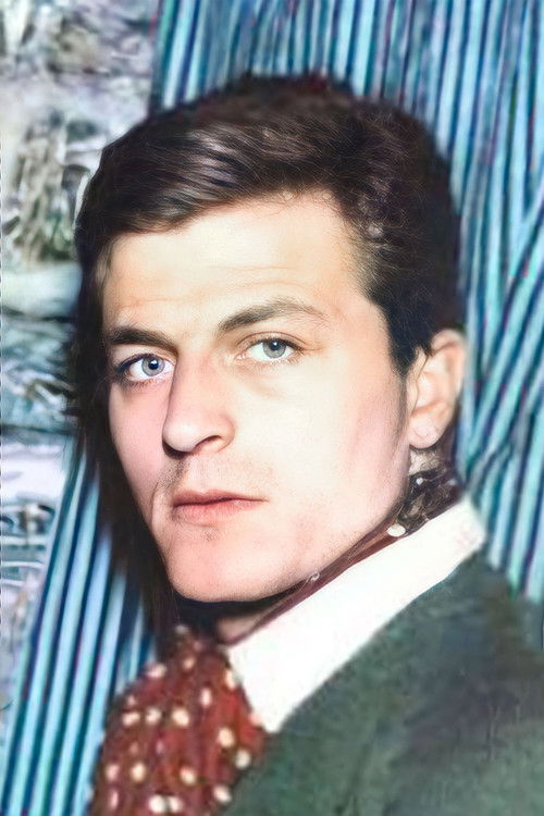 Photo of Müşfik Kenter