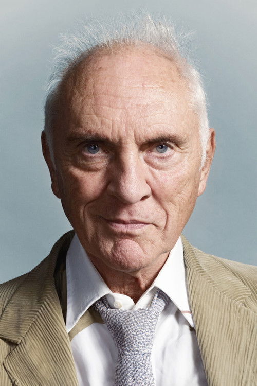 Photo of Terence Stamp