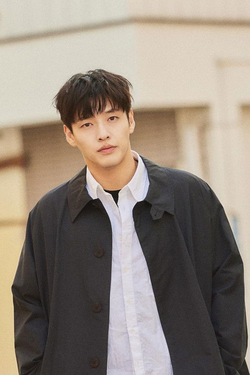 Photo of Kang Ha-neul