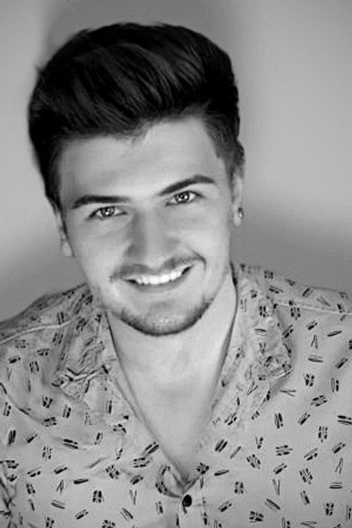 Photo of Martin Caine