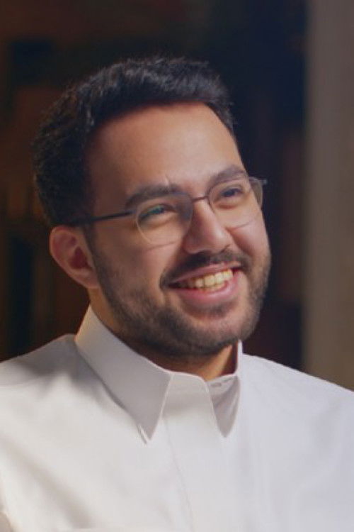 Photo of Musaed AlDossary