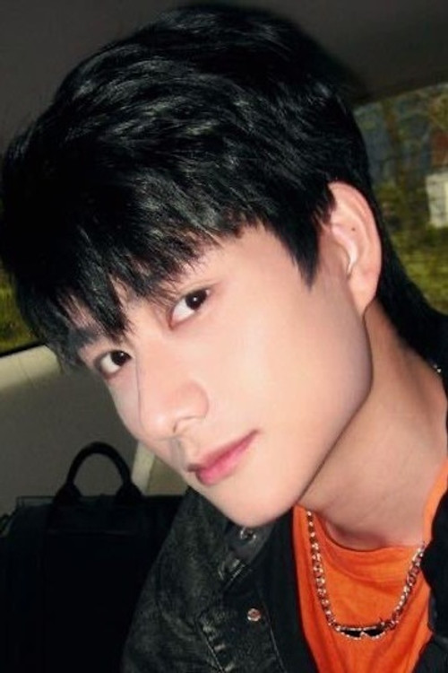 Photo of Chen Kaizhou