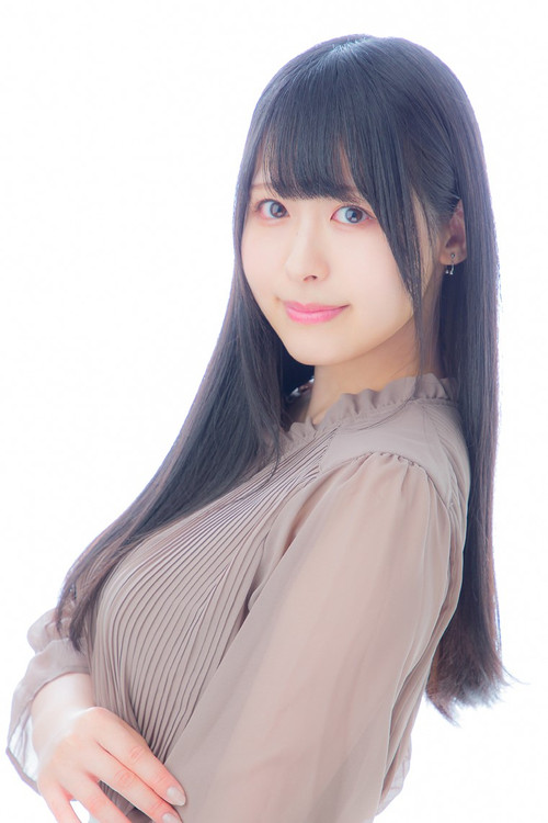 Photo of Chihiro Shirata