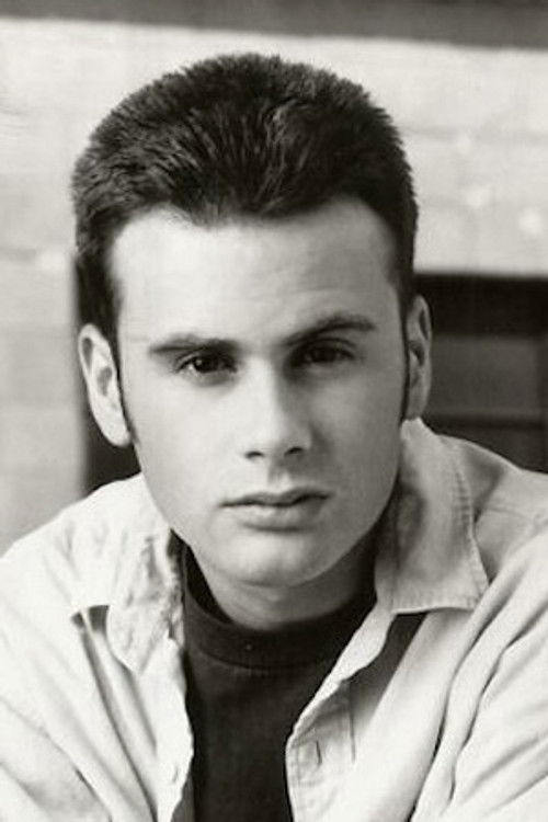 Photo of Jamie Walters