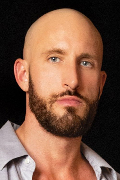 Photo of Travis Connor