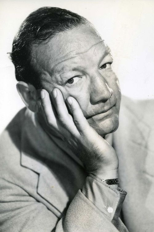 Photo of Maxie Rosenbloom