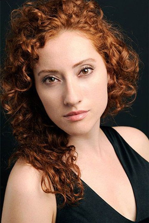 Photo of Berfu Öngören