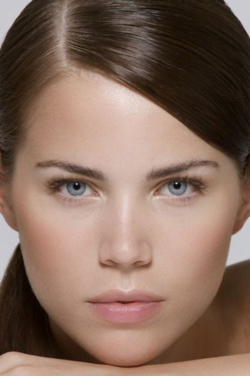 Photo of Sofia Mattsson