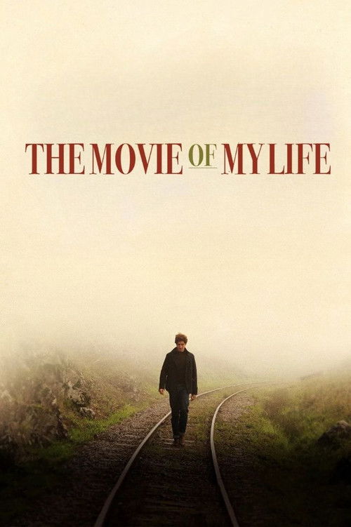 Poster for The Movie of My Life