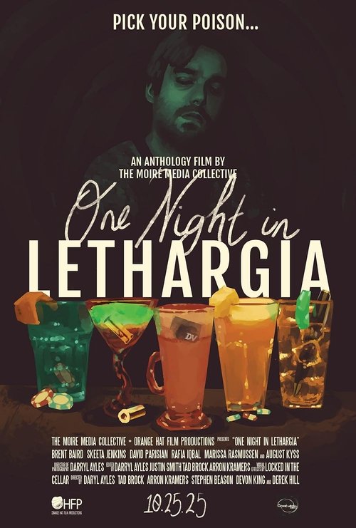 One Night in Lethargia