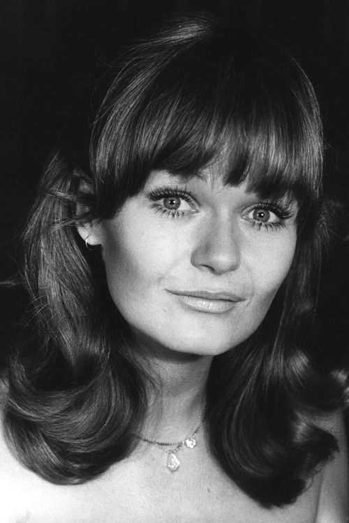 Photo of Valerie Perrine