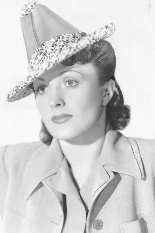 Photo of Kay Linaker