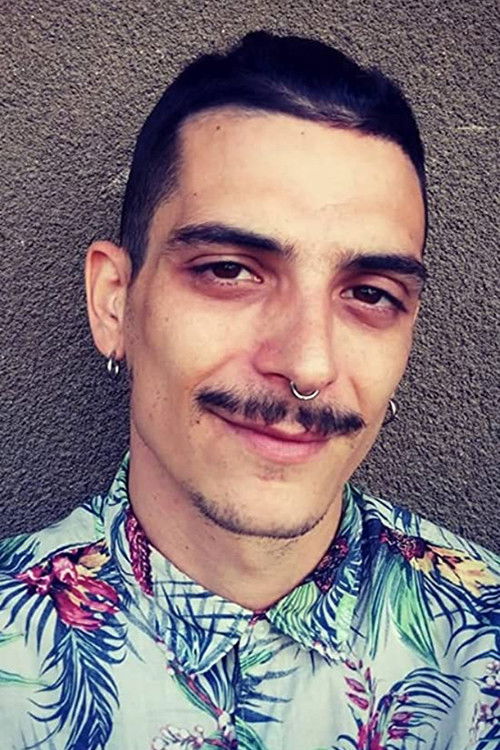 Photo of Nikos Zeginoglou