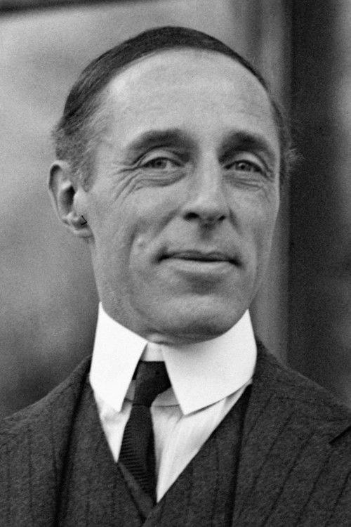 Photo of D.W. Griffith