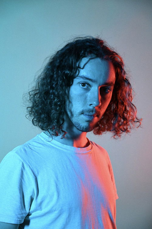 Photo of Maximilien Rolland