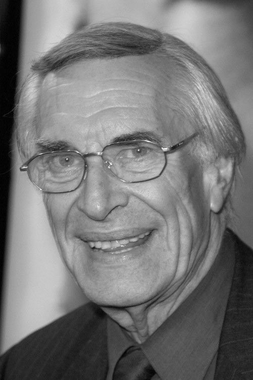 Photo of Martin Landau