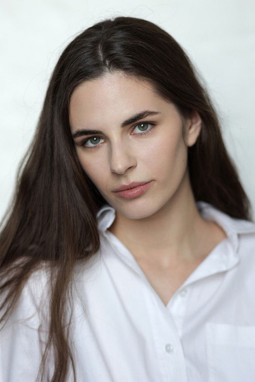 Photo of Elizaveta Shakira