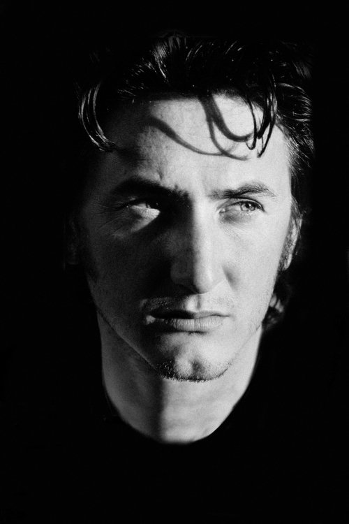 Photo of Sean Penn