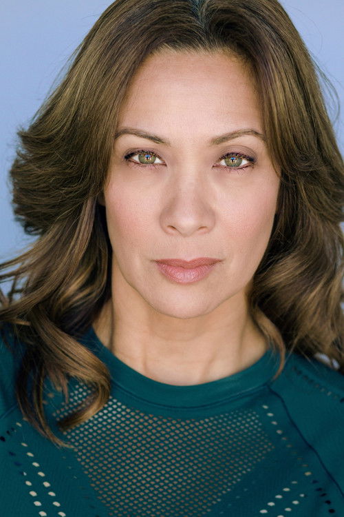 Photo of Diana Lee Inosanto